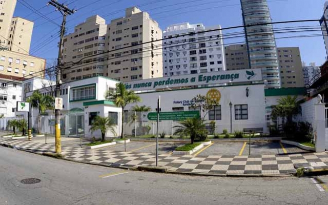 Casa da Esperança lança nova campanha de captação de recursos