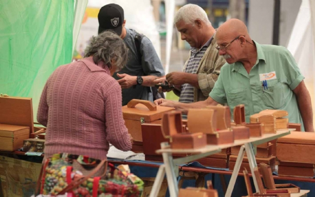 Primavera Criativa tem programação variada