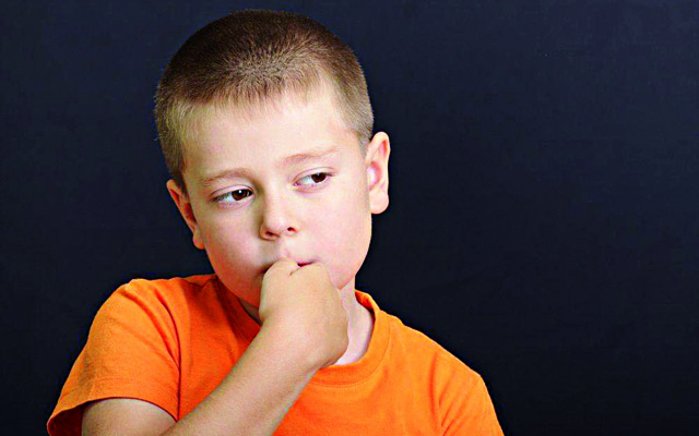 Ansiedade infantil: quando o problema se transforma em doença