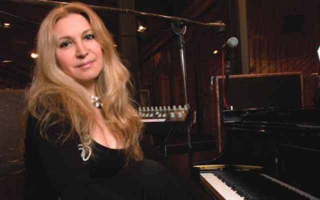 Eliane Elias - Jazz chr38 Piano | Jornal da Orla