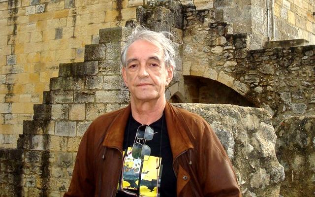 Mauri, o menino rebelde que queria mudar o mundo | Jornal da Orla