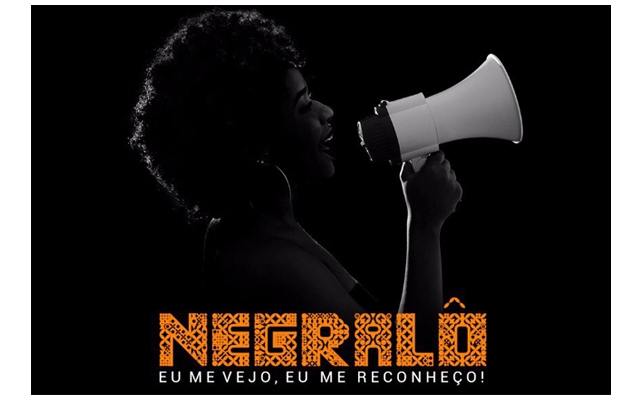 Evento discute representatividade da mulher negra na comunicação