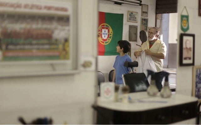 Filme sobre a Portuguesa Santista tem sessão no Miss | Jornal da Orla