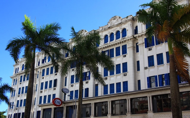 Final de semana prolongado em Santos terá 88chr37 de ocupação em nove hotéis