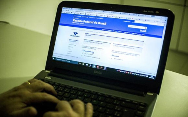 Receita Federal alerta para golpe da regularização de dados cadastrais | Jornal da Orla