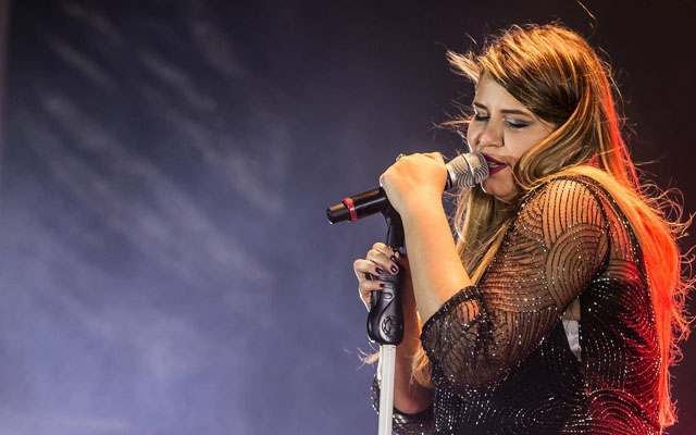 São Vicente divulga programação de shows de verão