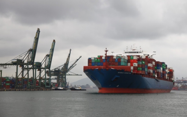 Santos e Guarujá encaminham projeto de lei ao Legislativo para reajuste de ISS a empresas portuárias | Jornal da Orla