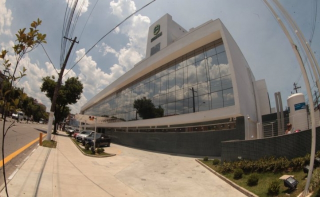 Complexo Hospitalar dos Estivadores abre 22 novos leitos