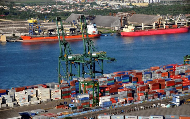 Prefeituras querem que empresas do porto paguem mais imposto | Jornal da Orla