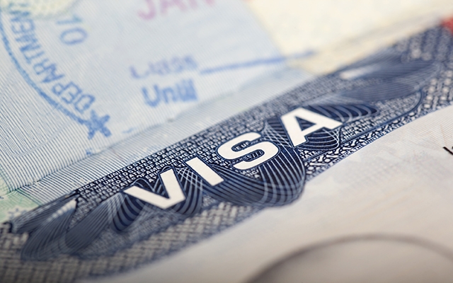 EUA são líderes na emissão de vistos no Brasil | Jornal da Orla