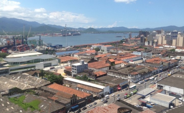 Região do Centro poderá receber mais investimentos e moradores