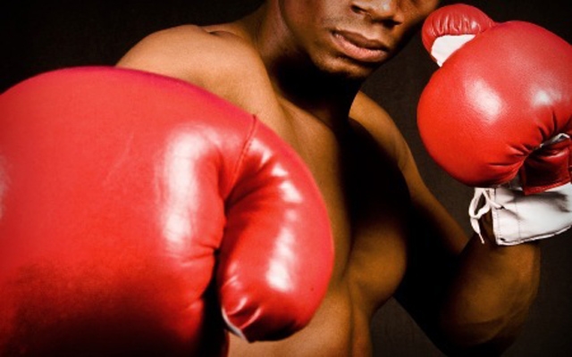 Rebouças terá Noitada de Boxe nesta sexta-feira (1)