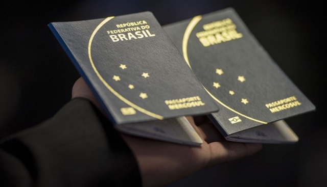 Emissão de passaporte exigirá menos documentos | Jornal da Orla