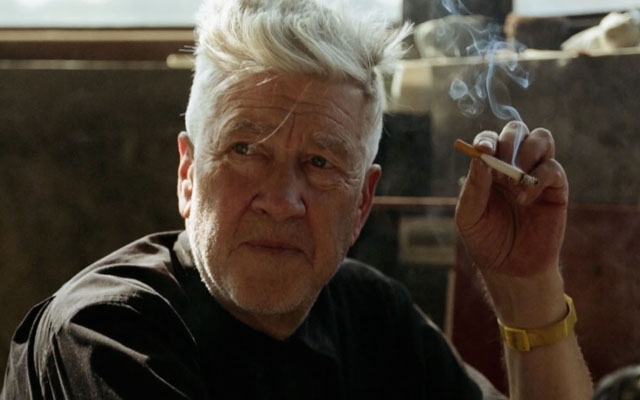 Documentário sobre David Lynch chega ao Cine Arte | Jornal da Orla