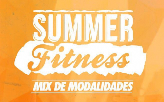 Summer Fitness vai reunir praticantes de diversas modalidades em Santos