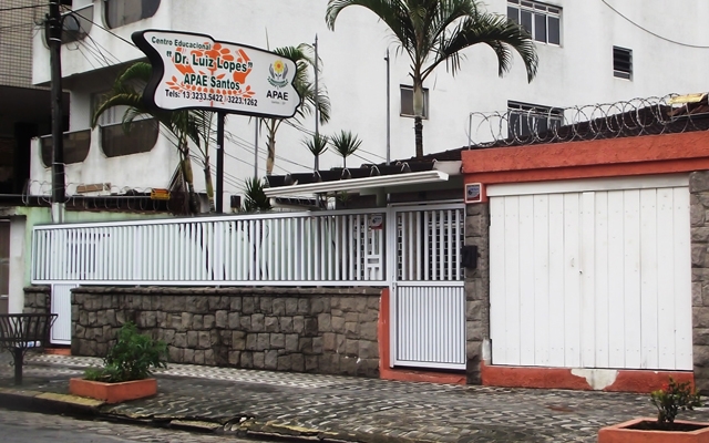 Mega bazar da Apae será neste sábado (4)