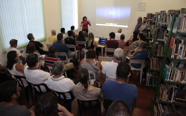 Curso Livre de Escrita Literária está com inscrições abertas