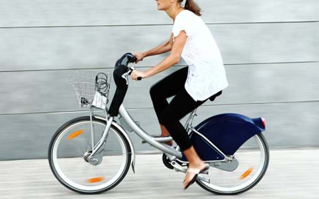 Projeto Clube de Pedal do Verão oferece passeios de bicicleta monitorados