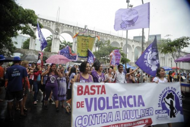 Nova Lei Maria da Penha: Temer veta concessão de medida protetiva pela polícia