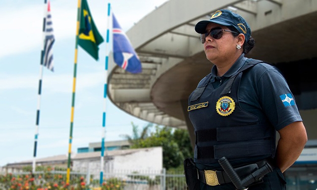 Itanhaém abre concurso público para 25 vagas na Guarda Civil Municipal | Jornal da Orla