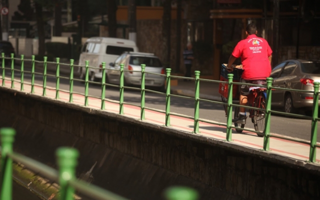 Curso de reciclagem para ciclistas terá duas edições