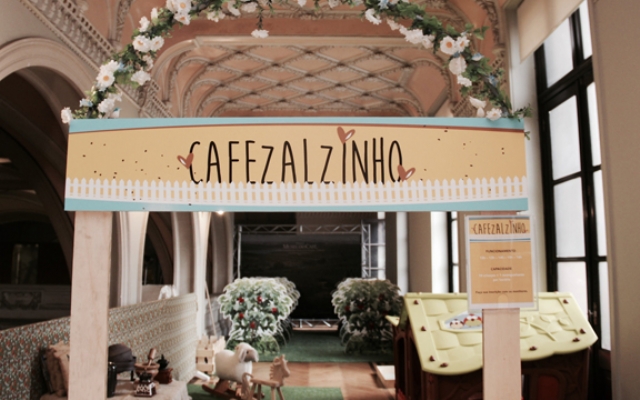 Museu do Café tem programação de férias para a criançada | Jornal da Orla