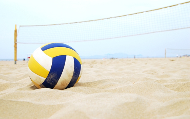 Torneio de vôlei agita Praia da Enseada neste fim de semana | Jornal da Orla