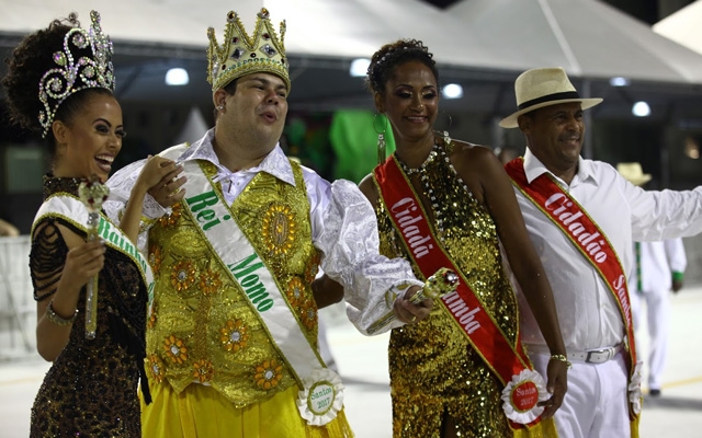 Inscrições para escolha do Rei Momo, rainha e princesa do Carnaval | Jornal da Orla