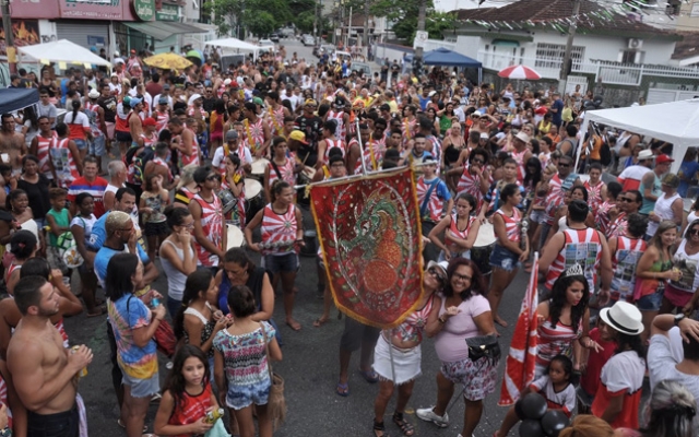 Desfile de bandas de Carnaval terá alterações