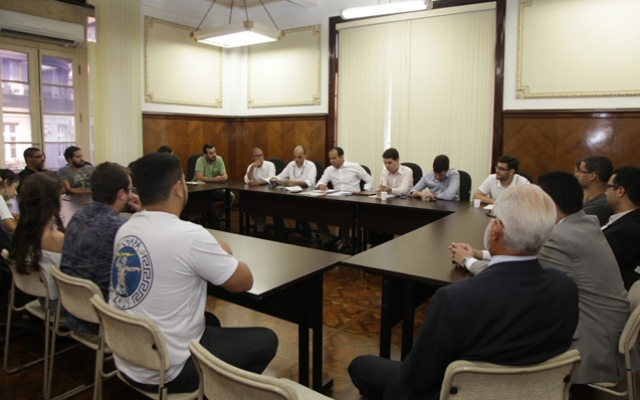 Ouvidoria Jovem vai estreitar o diálogo entre estudantes e Poder Público