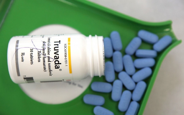 Santos terá nova profilaxia contra HIV