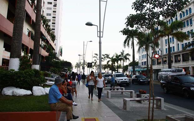 Trânsito do Gonzaga terá mudanças sexta-feira (22) para evento de Natal