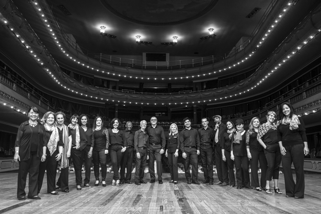 Semana tem concertos natalinos no Gonzaga e Boqueirão