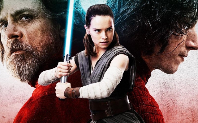Resenha da semana: Star Wars – Os Últimos Jedi | Jornal da Orla