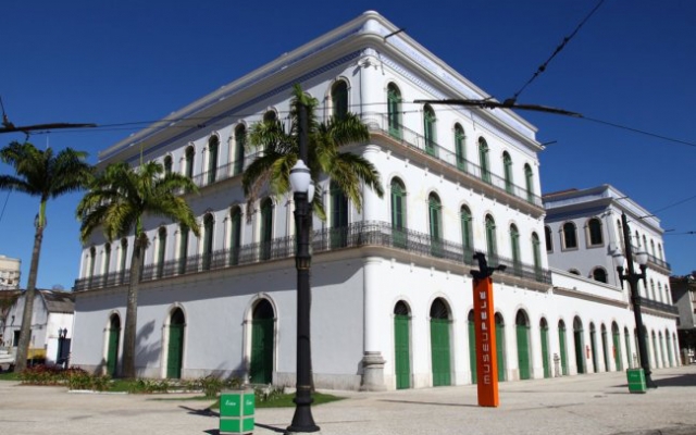Museu Pelé reabre nesta sexta-feira