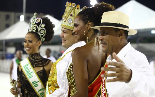 Último dia de inscrições para bandas e concurso de Rei Momo e Rainha do Carnaval 2018