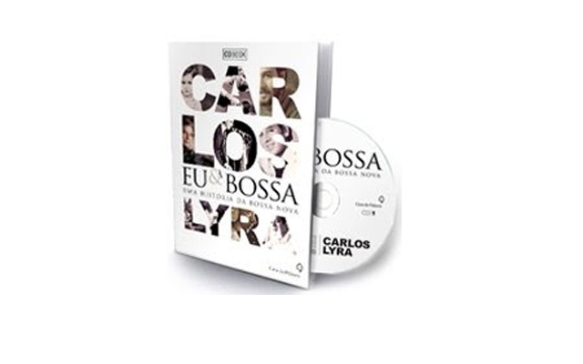 Carlos Lyra - chr39Eu chr38 a Bossachr39 | Jornal da Orla