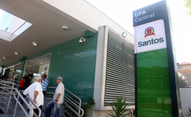 UPA Central receberá mais verba do governo federal