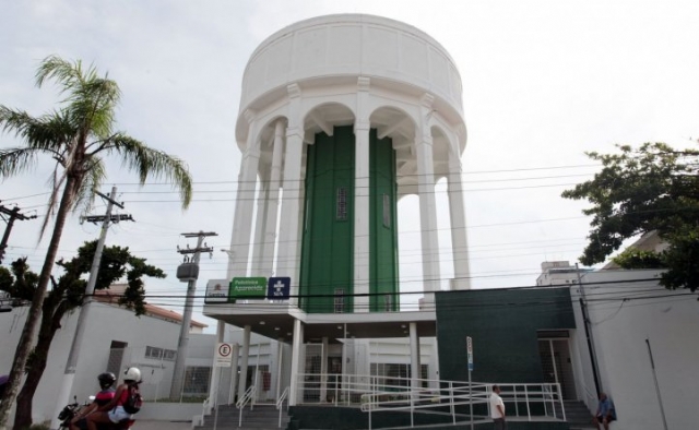 Parceria vai permitir construção de até 10 policlínicas em Santos