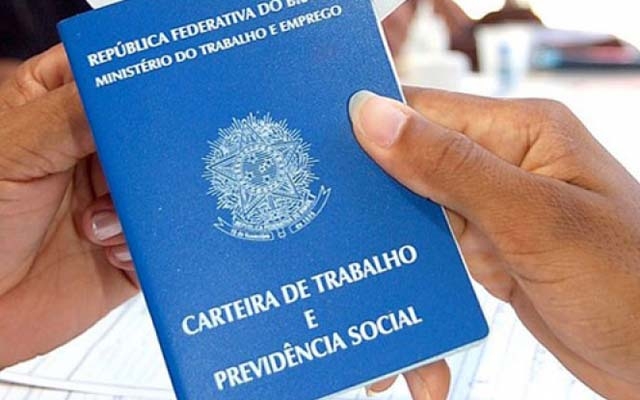 Centro Público de Emprego de Santos tem vagas em cinco funções
