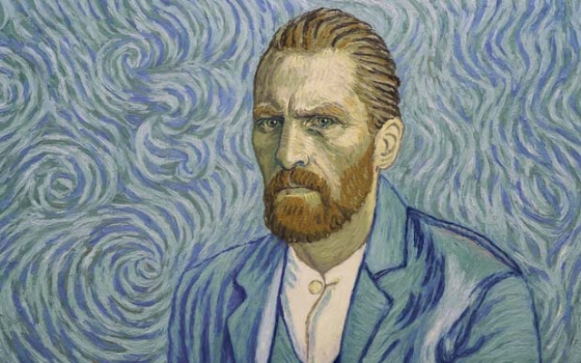 Resenha da semana: Com Amor, Van Gogh | Jornal da Orla