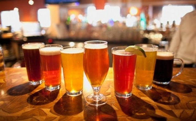 Bonde Arte e Museu Pelé receberão evento de degustação de cervejas artesanais