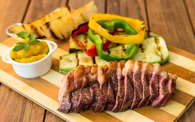 Guarujá recebe o Food Truck Summer Festival