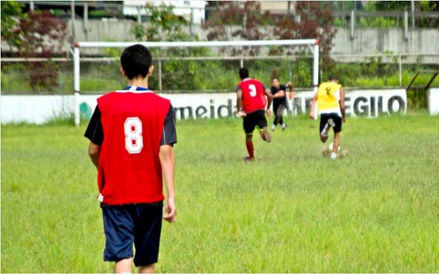 Peneiras do Atlético Real Cubatense continuam até 20 de fevereiro