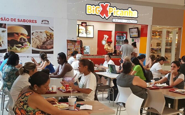 Big X Picanha inaugura primeira unidade em Santos | Jornal da Orla