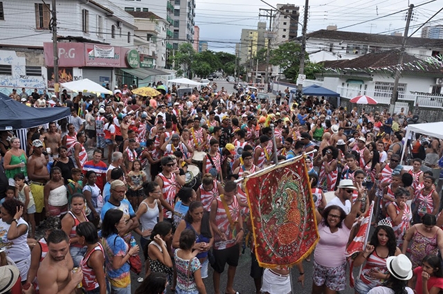 Carnaval terá 60 bandas de rua no próximo mês