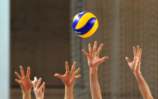 São Vicente realiza peneira de vôlei