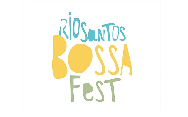 Rio Santos Bossa Fest começa nesta segunda-feira