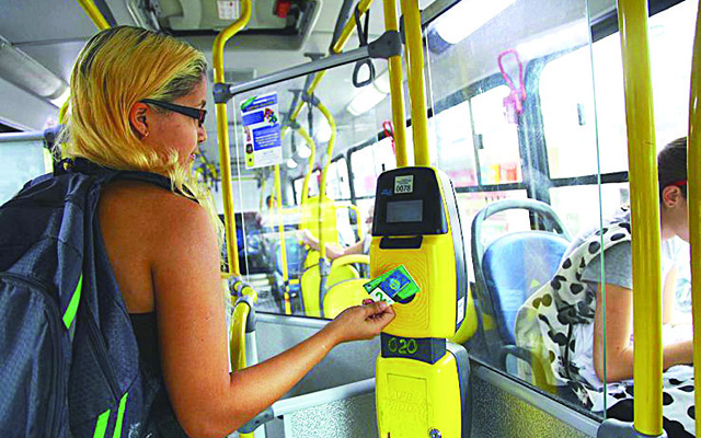 A doutora se esqueceu de que não existe almoço grátis