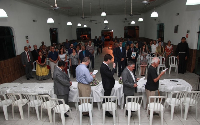 Encontro celebra o Dia Nacional de Combate à Intolerância Religiosa